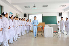 <b>医学护理专业</b>